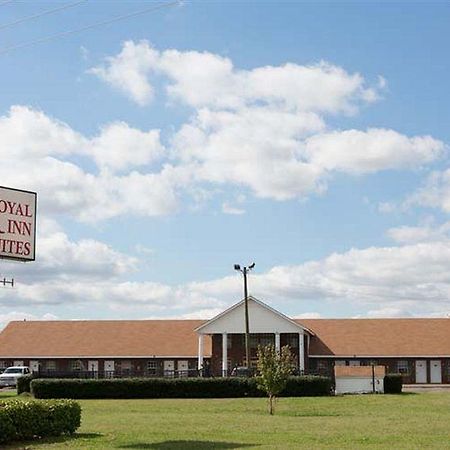 Royal Inn & Suites Туника Экстерьер фото