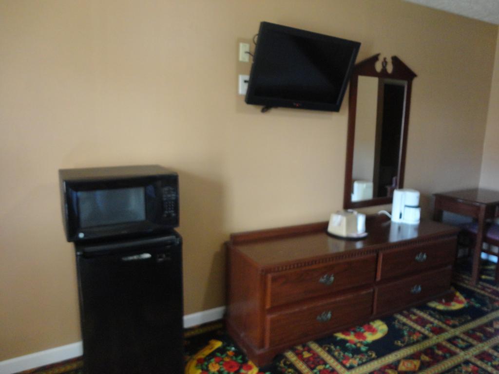Royal Inn & Suites Туника Номер фото