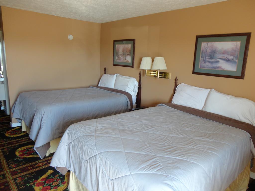 Royal Inn & Suites Туника Номер фото