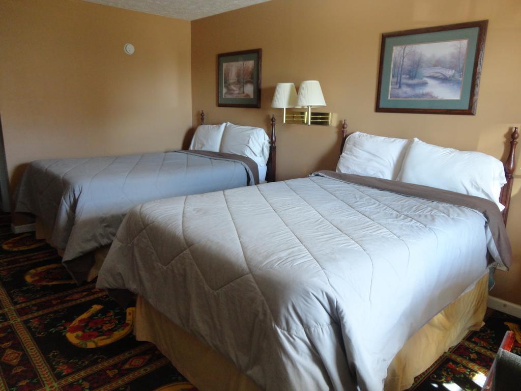 Royal Inn & Suites Туника Номер фото