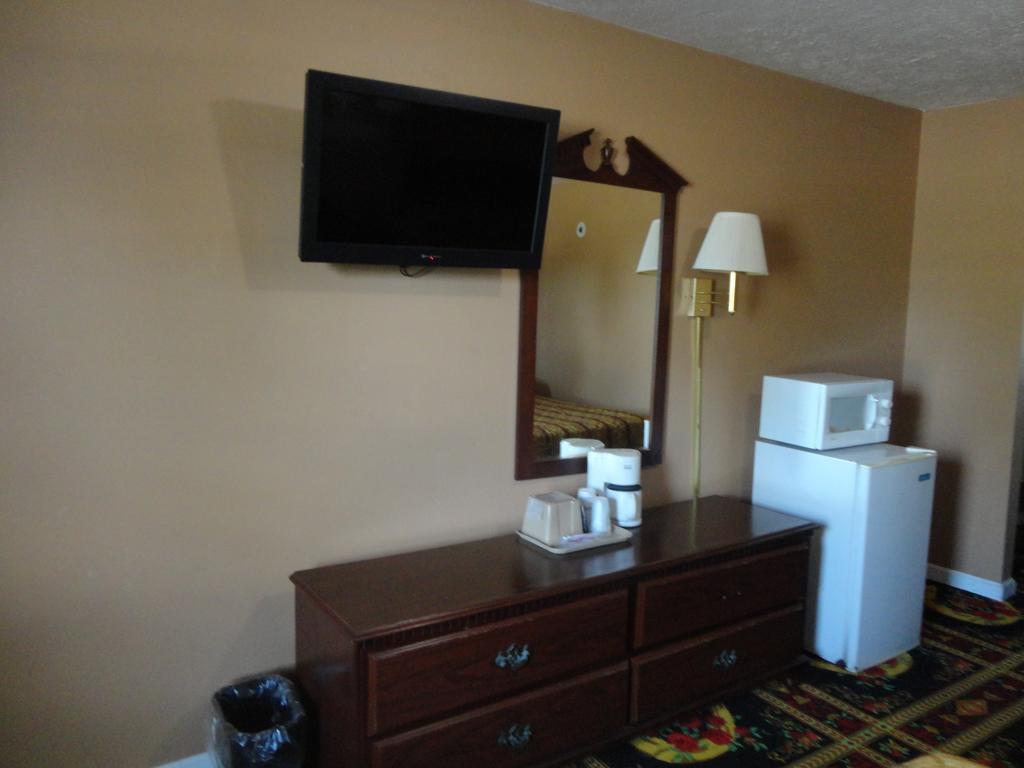 Royal Inn & Suites Туника Номер фото