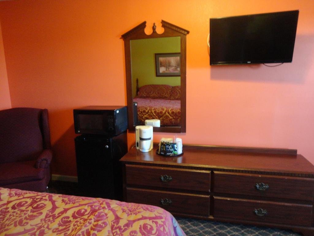 Royal Inn & Suites Туника Номер фото