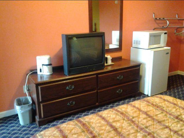 Royal Inn & Suites Туника Экстерьер фото