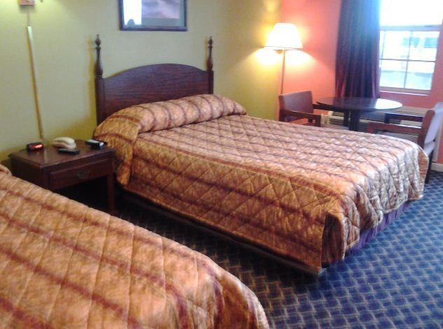 Royal Inn & Suites Туника Номер фото