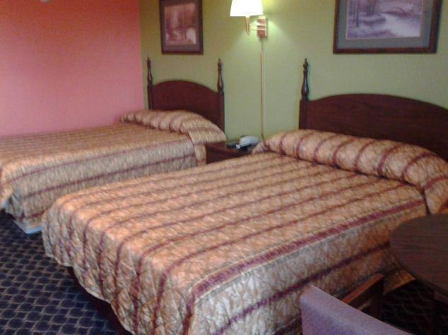 Royal Inn & Suites Туника Номер фото