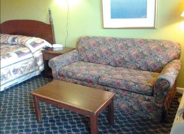 Royal Inn & Suites Туника Экстерьер фото