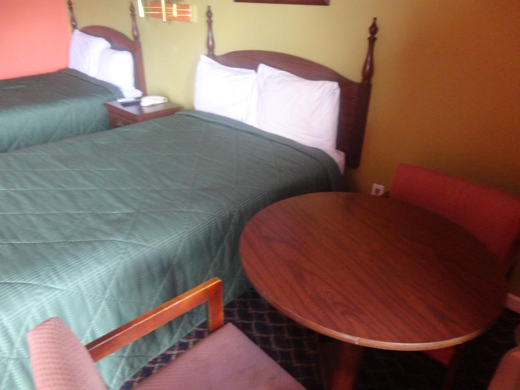 Royal Inn & Suites Туника Номер фото
