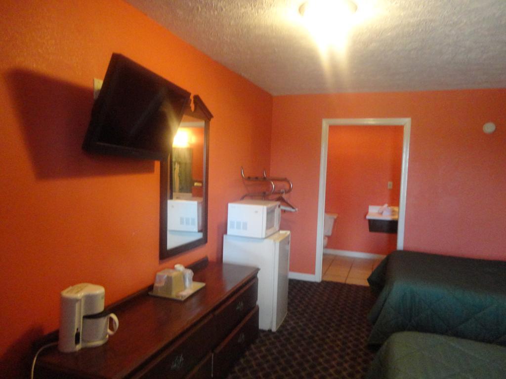 Royal Inn & Suites Туника Номер фото