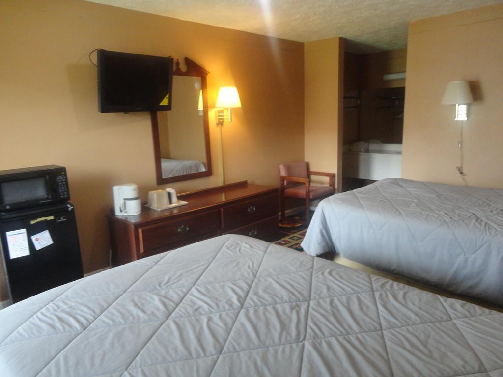 Royal Inn & Suites Туника Номер фото