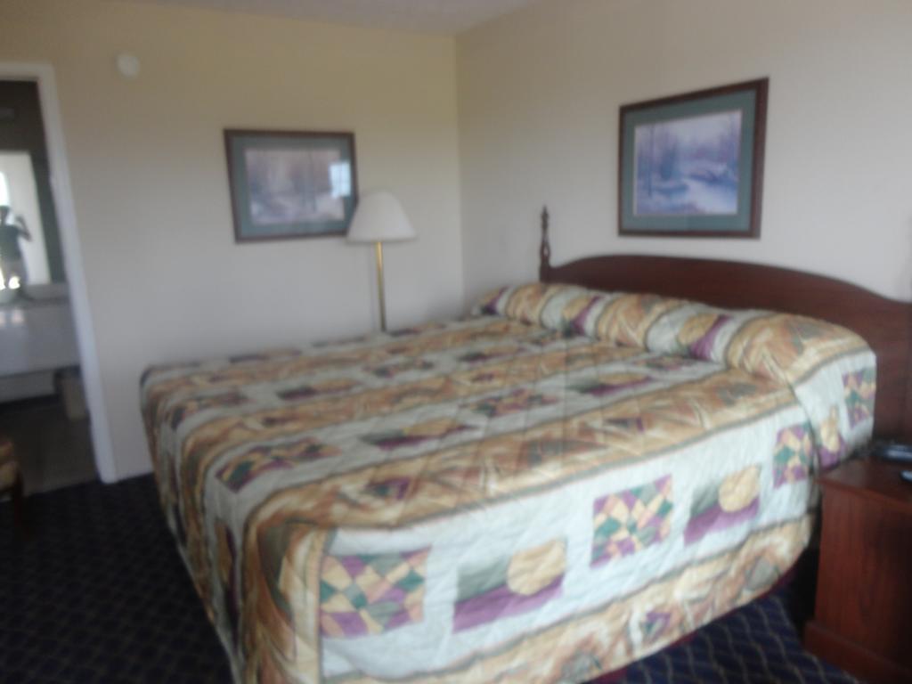 Royal Inn & Suites Туника Номер фото