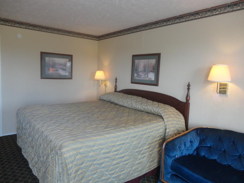 Royal Inn & Suites Туника Номер фото