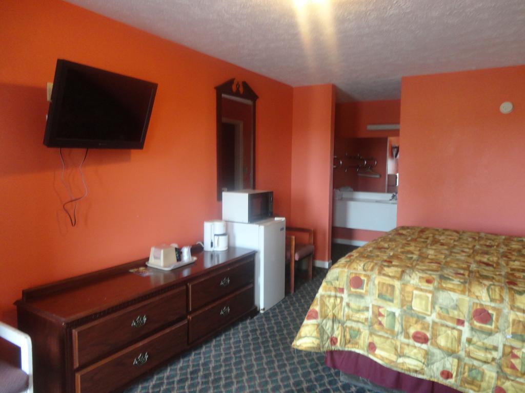 Royal Inn & Suites Туника Номер фото
