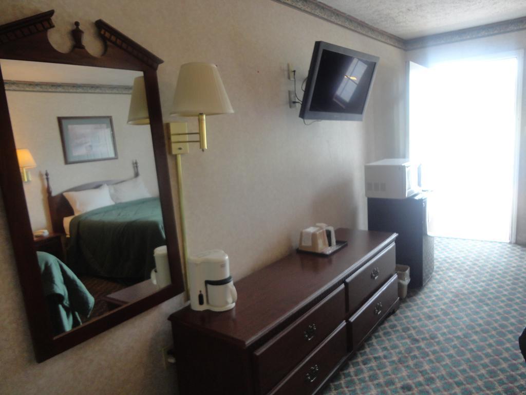 Royal Inn & Suites Туника Номер фото