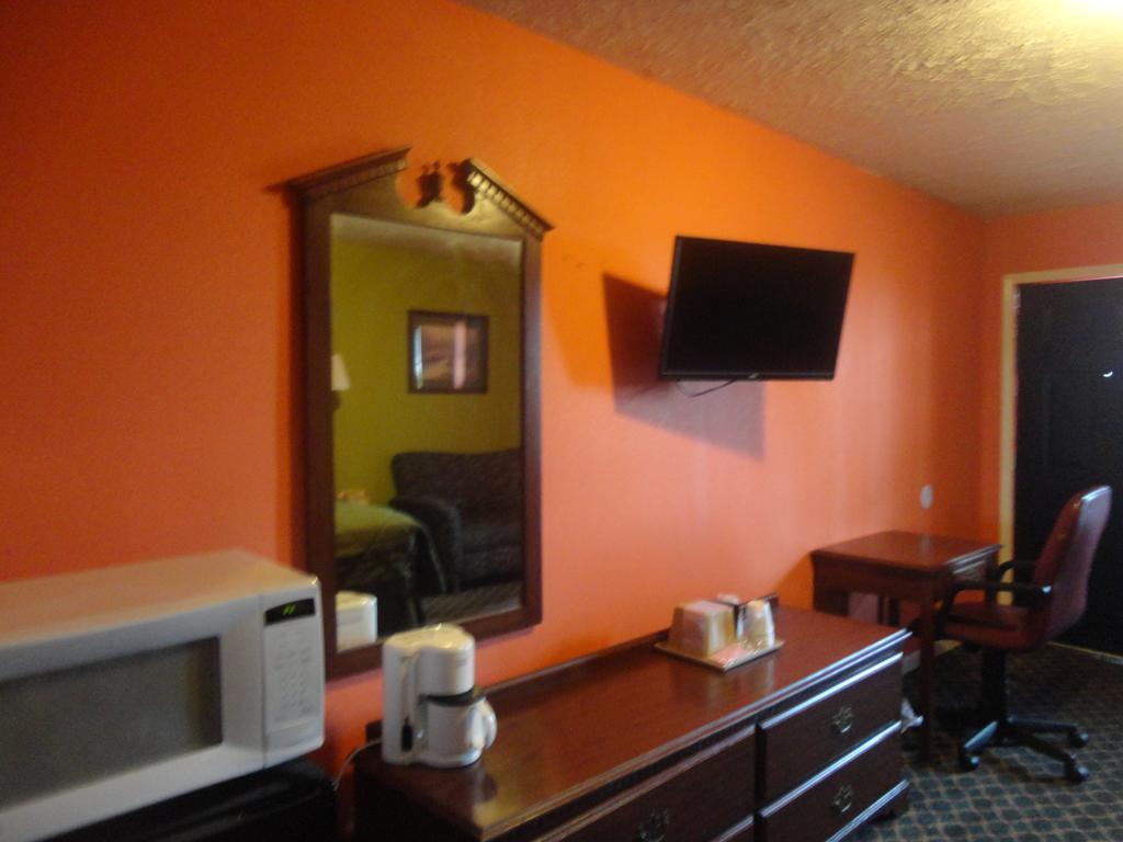 Royal Inn & Suites Туника Номер фото