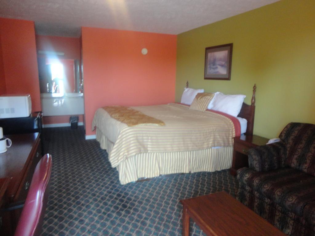 Royal Inn & Suites Туника Номер фото